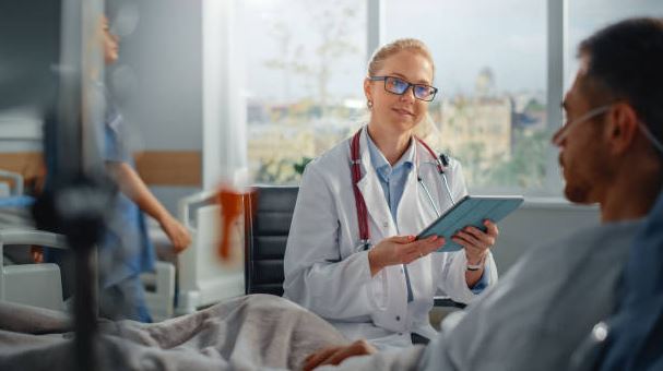 აჩიბადენის კლინიკა სტამბული, თურქეთი