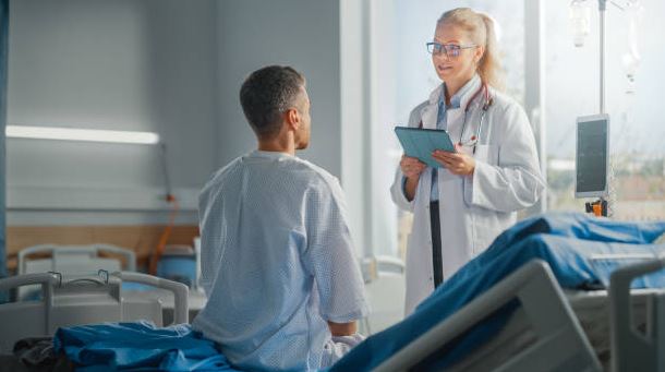 აჩიბადენის კლინიკა, აჩიბადენი თურქეთში. Updated 2023