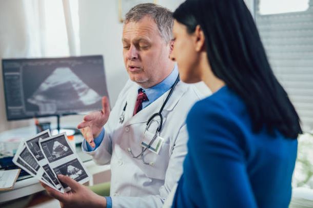 აჩიბადენი - კლინიკა საავადმყოფო